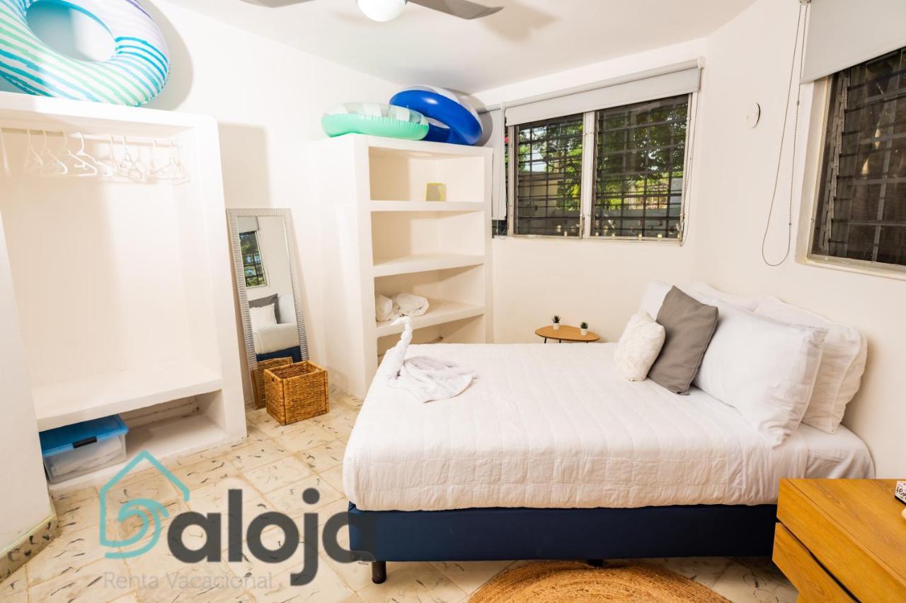 Xtohil With Private Access To The Magic 7 Colors Lagoon Bacalar