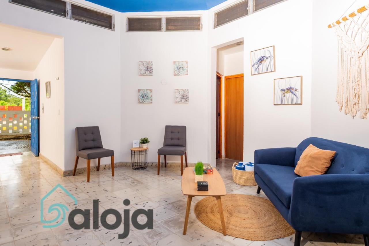 Xtohil With Private Access To The Magic 7 Colors Lagoon Villa *