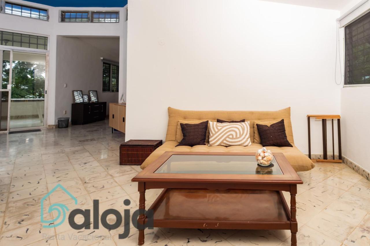 Xtohil With Private Access To The Magic 7 Colors Lagoon * Bacalar