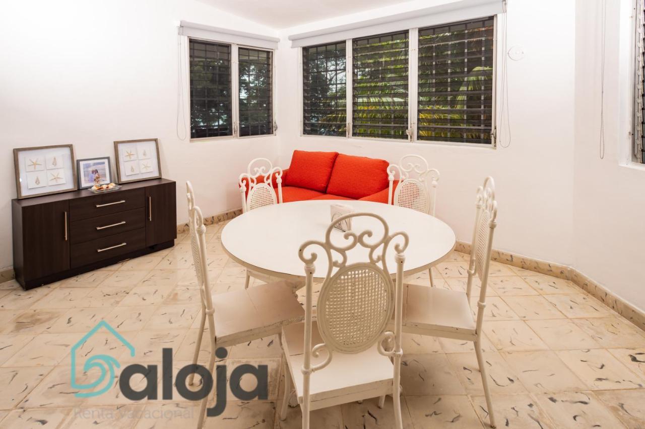 Xtohil With Private Access To The Magic 7 Colors Lagoon Villa