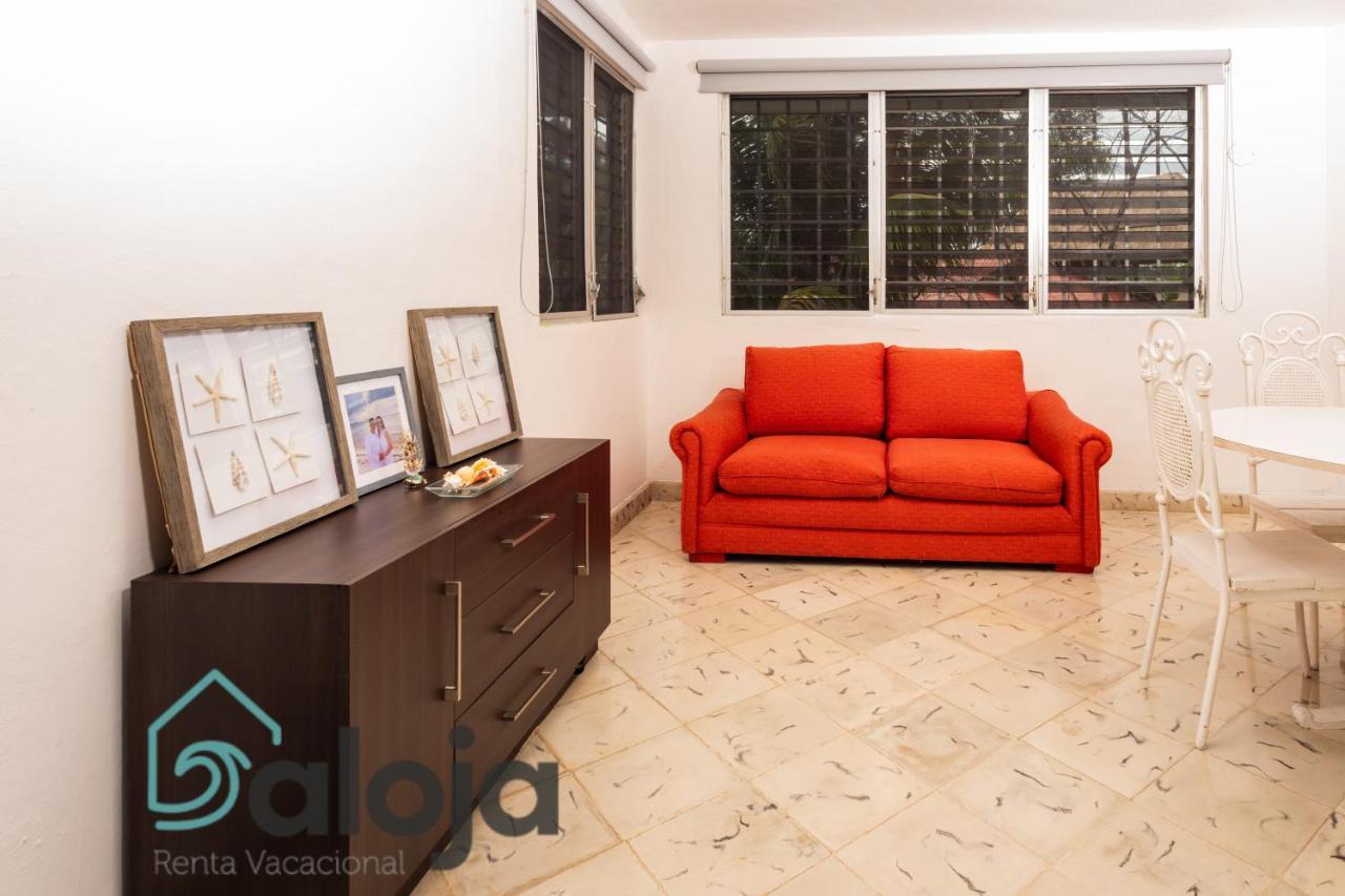 Villa Xtohil With Private Access To The Magic 7 Colors Lagoon *